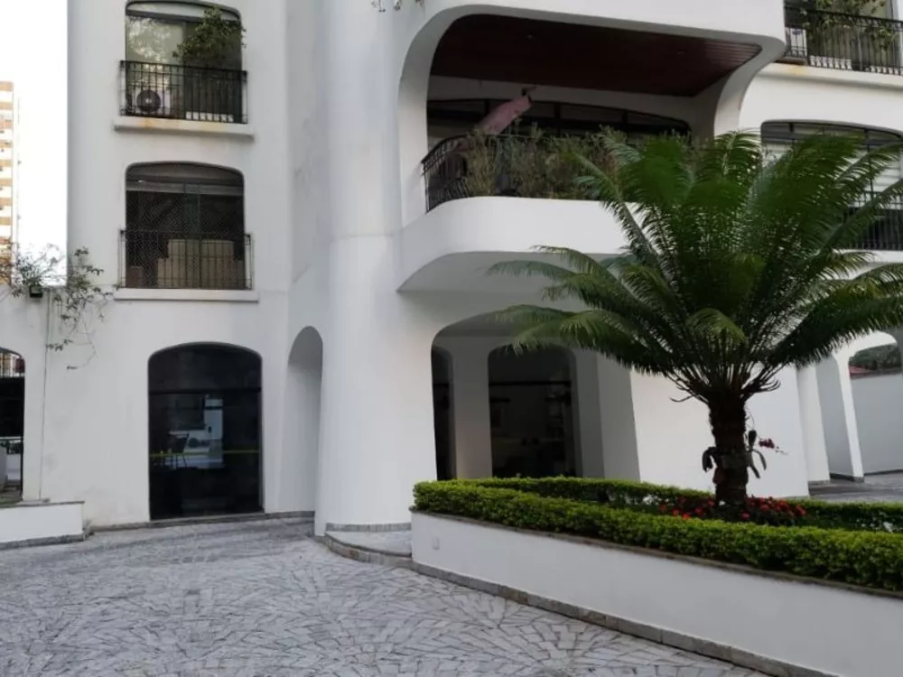 Apartamento, 4 quartos, 350 m² - Foto 2