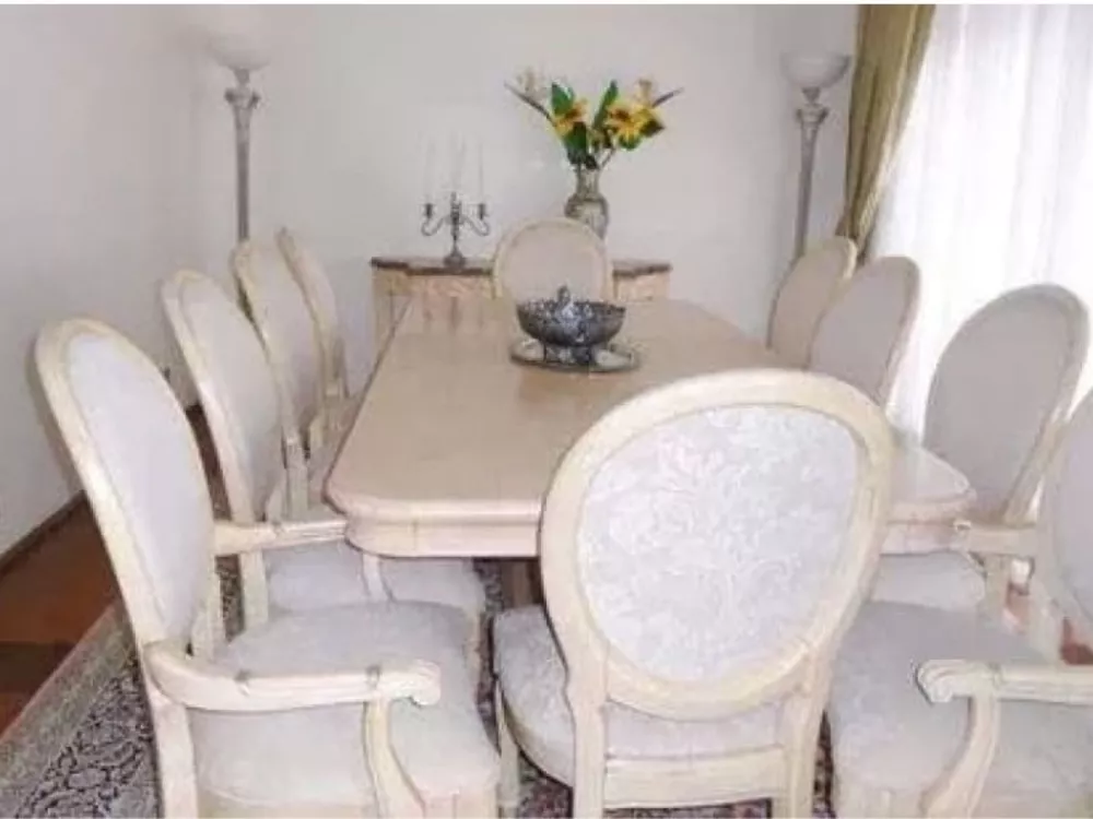 Apartamento, 4 quartos, 350 m² - Foto 3