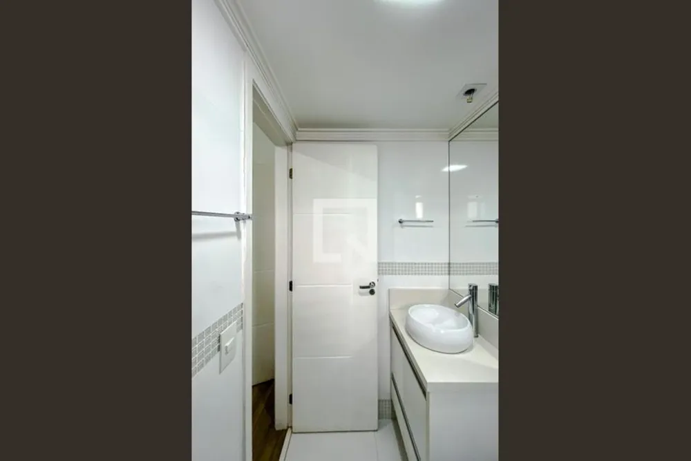 Apartamento, 3 quartos, 107 m² - Foto 1