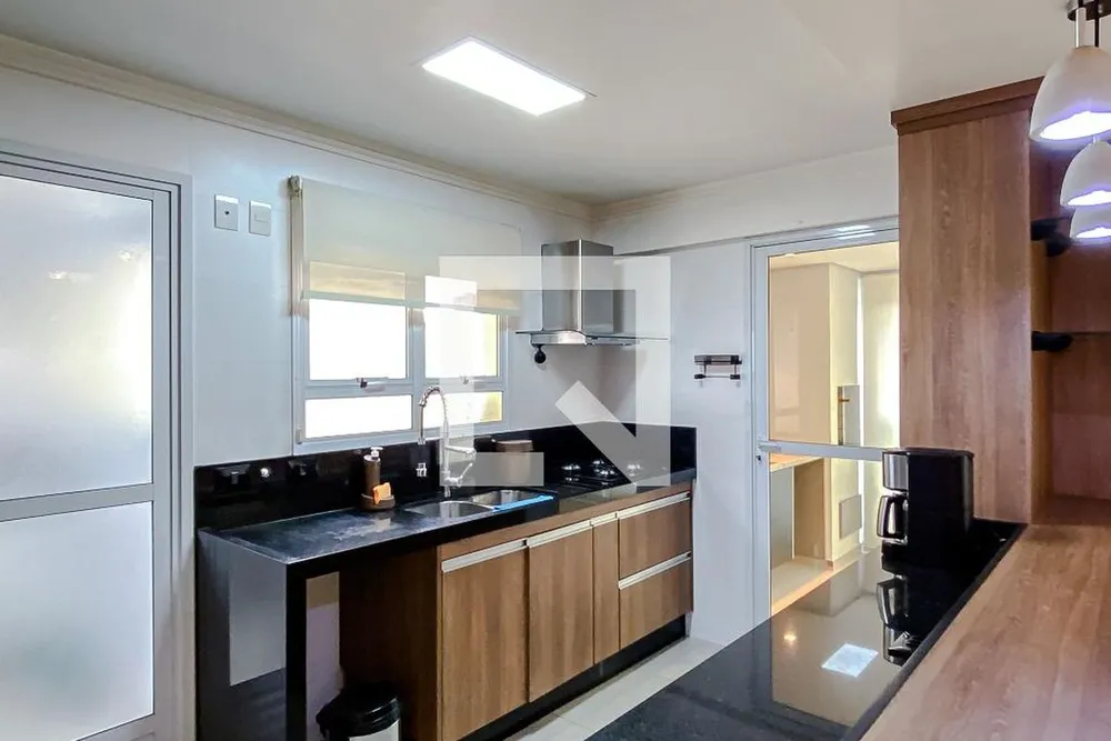 Apartamento, 3 quartos, 107 m² - Foto 2