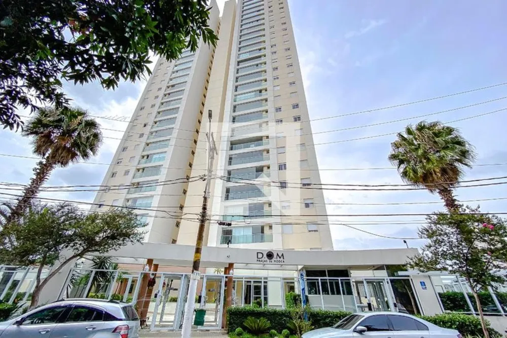 Apartamento, 3 quartos, 107 m² - Foto 8