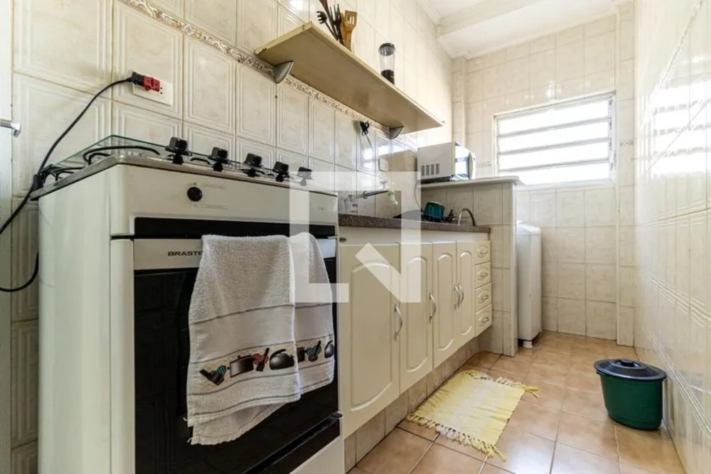 Kitnet-Studio, 40 m² - Foto 1
