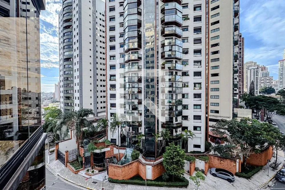 Apartamento, 3 quartos, 129 m² - Foto 12