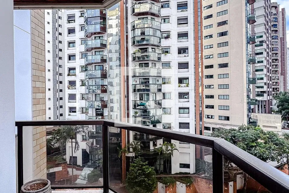 Apartamento, 3 quartos, 129 m² - Foto 7
