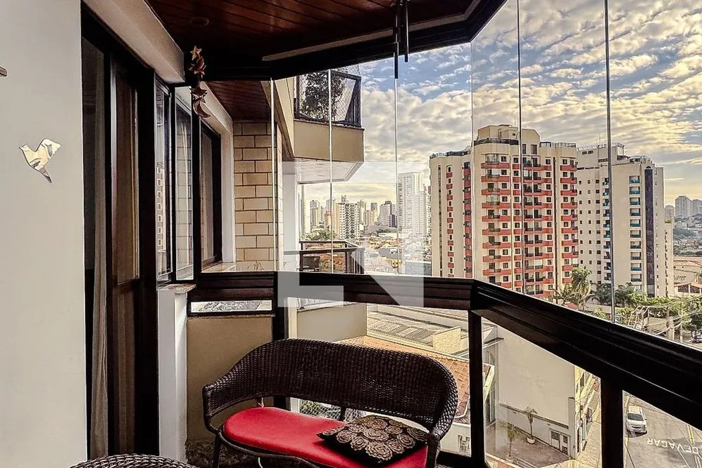 Apartamento, 3 quartos, 129 m² - Foto 5