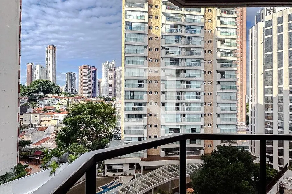 Apartamento, 3 quartos, 129 m² - Foto 8