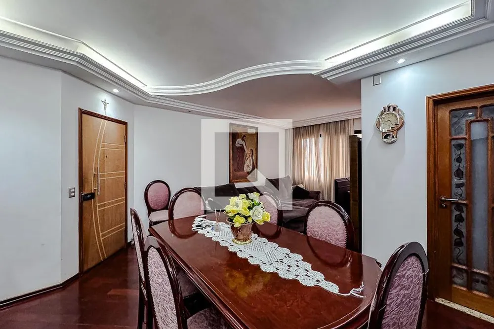 Apartamento, 3 quartos, 129 m² - Foto 1