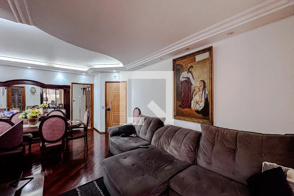 Apartamento, 3 quartos, 129 m² - Foto 3