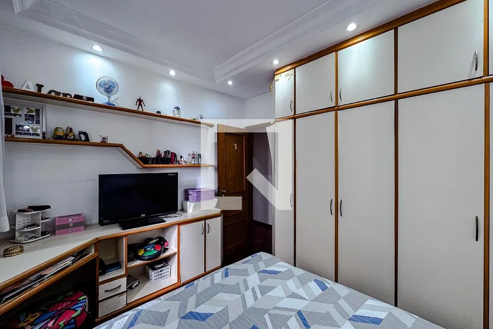 Apartamento, 3 quartos, 129 m² - Foto 11