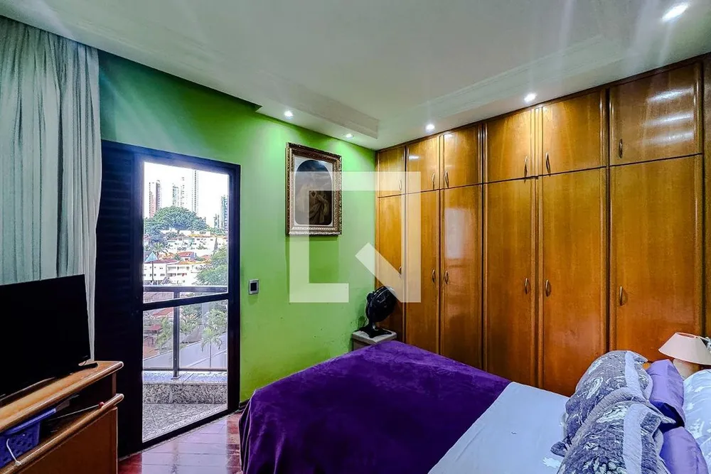 Apartamento, 3 quartos, 129 m² - Foto 6