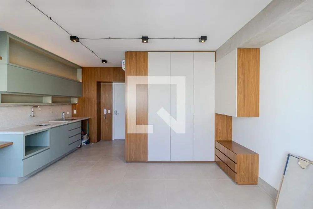 Kitnet-Studio, 32 m² - Foto 2