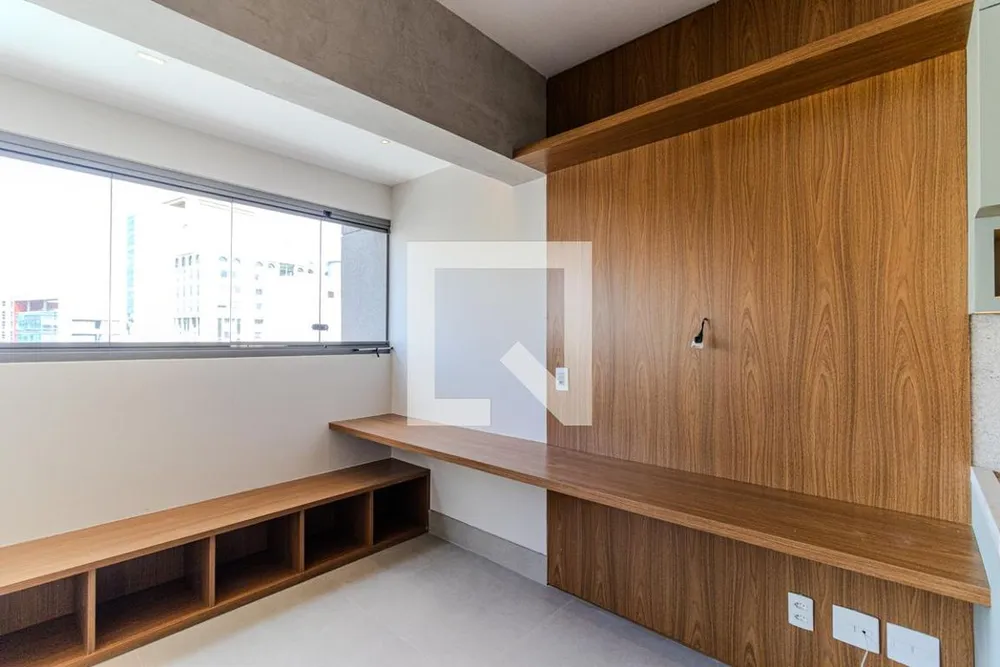 Kitnet-Studio, 32 m² - Foto 4