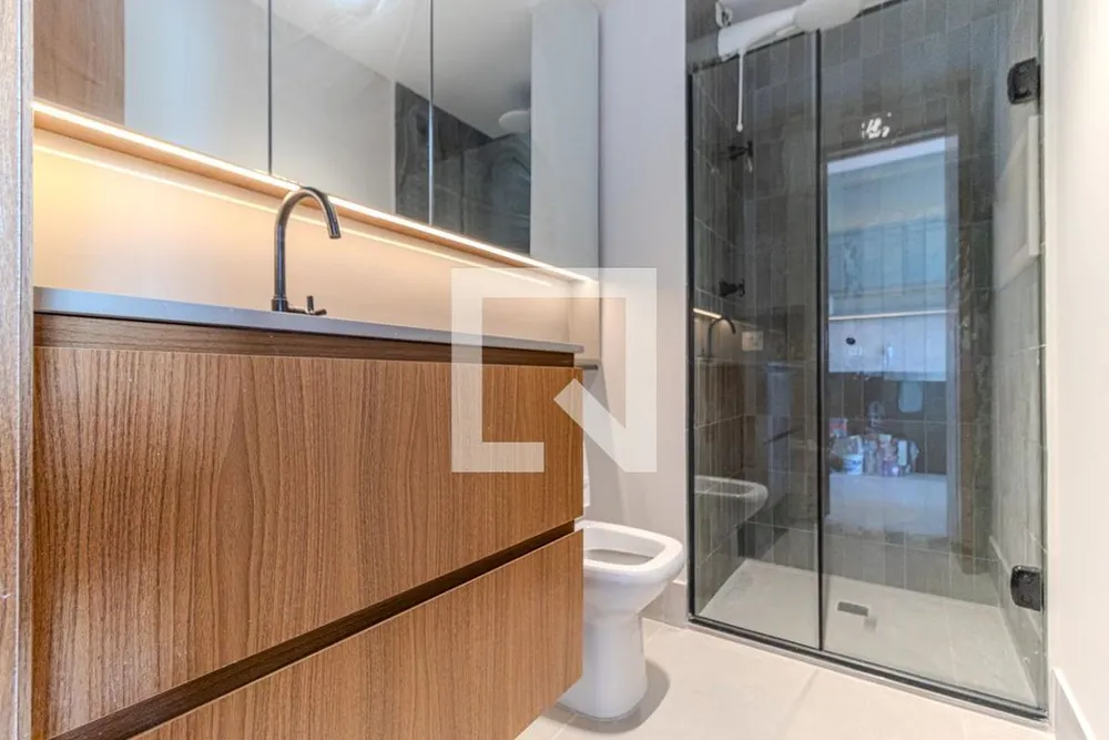 Kitnet-Studio, 32 m² - Foto 3