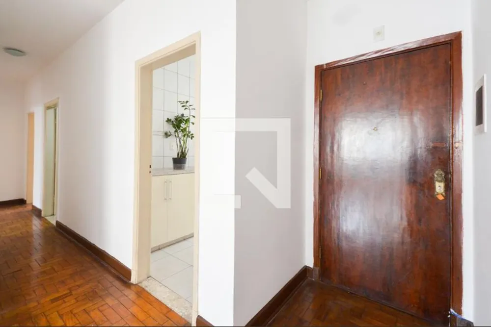 Apartamento, 3 quartos, 115 m² - Foto 11