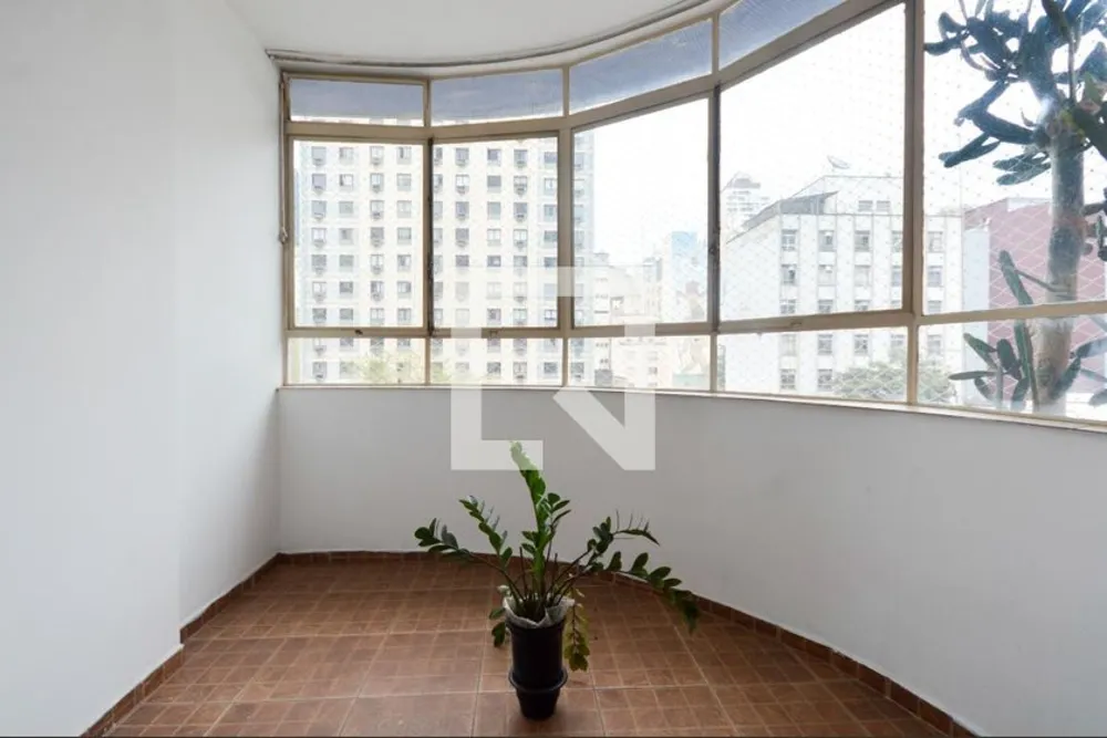 Apartamento, 3 quartos, 115 m² - Foto 7
