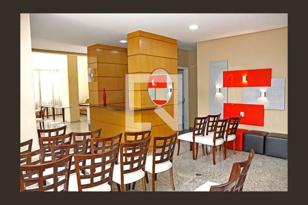 Apartamento, 4 quartos, 107 m² - Foto 6