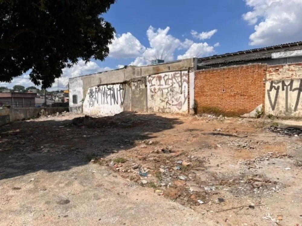 Terreno, 266 m² - Foto 3