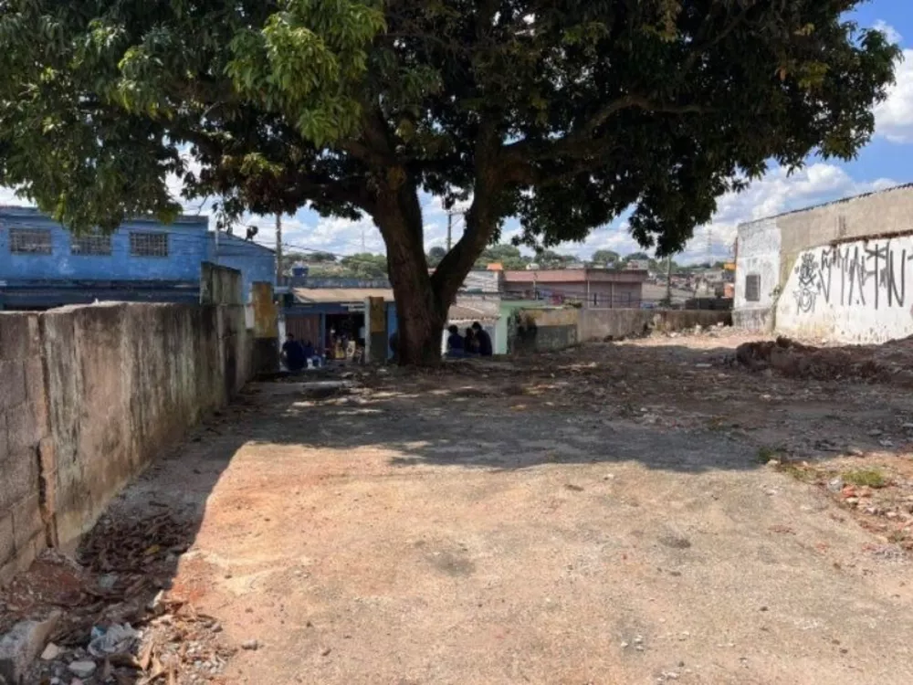Terreno, 266 m² - Foto 1