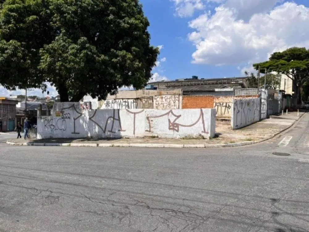 Terreno, 266 m² - Foto 2