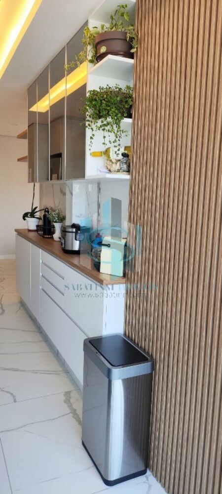 Apartamento, 3 quartos, 84 m² - Foto 4