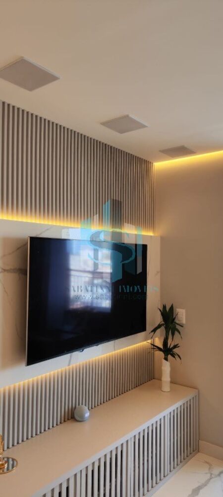 Apartamento, 3 quartos, 84 m² - Foto 3