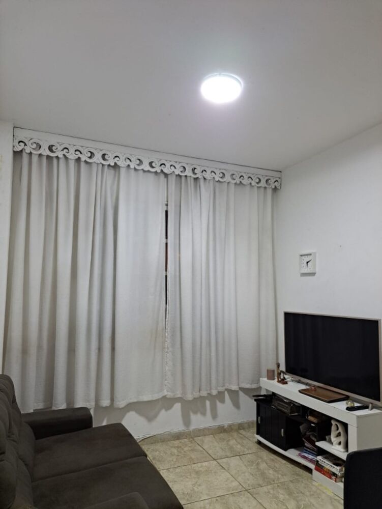 Apartamento, 2 quartos, 57 m² - Foto 1