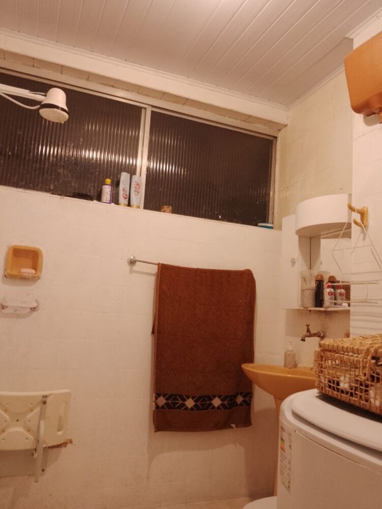 Apartamento, 2 quartos, 57 m² - Foto 2