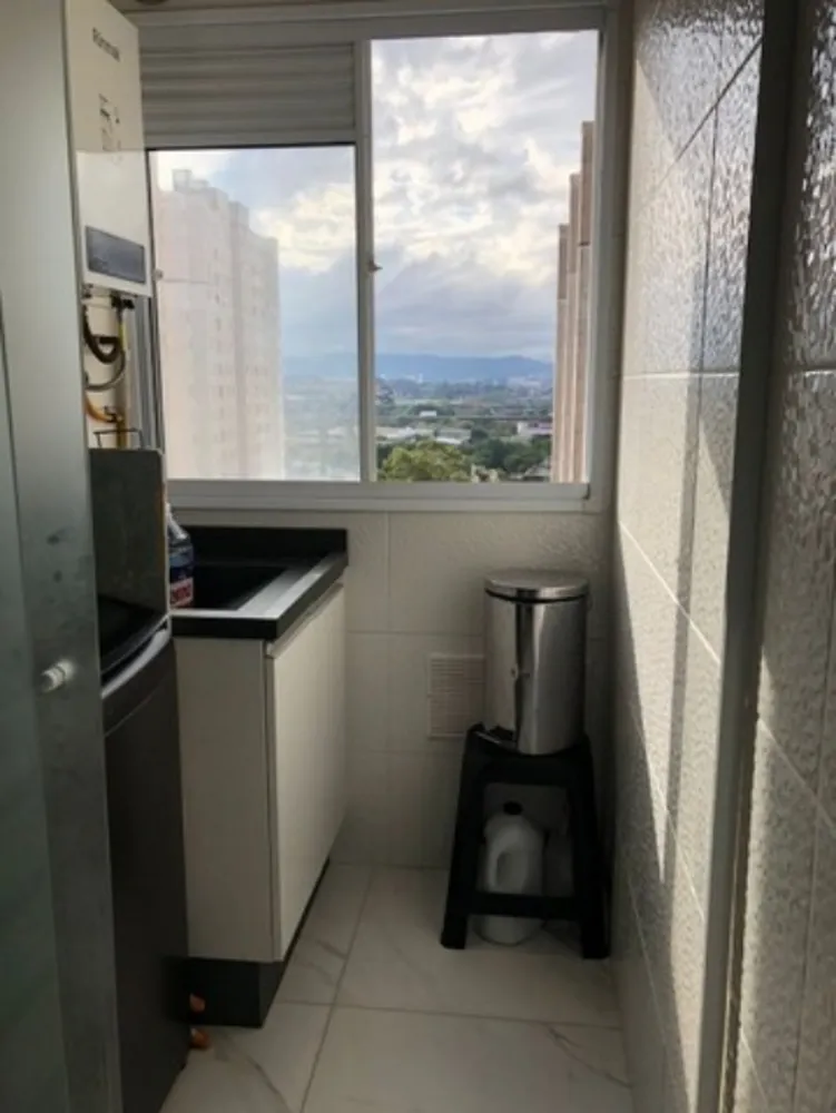 Apartamento, 2 quartos, 45 m² - Foto 10