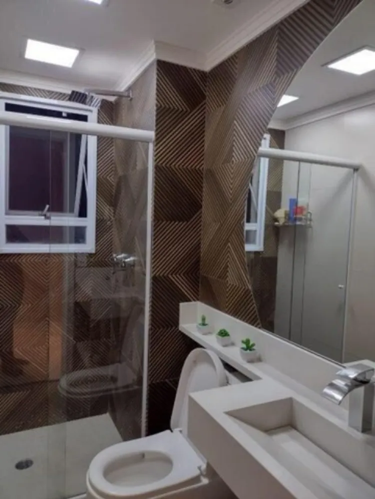 Apartamento, 2 quartos, 45 m² - Foto 3
