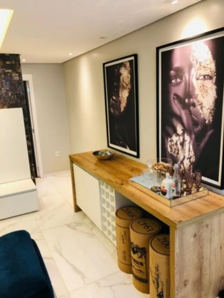 Apartamento, 2 quartos, 45 m² - Foto 11