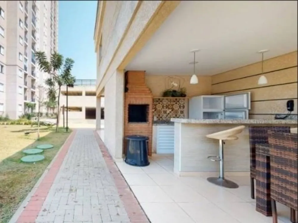 Apartamento, 2 quartos, 45 m² - Foto 4