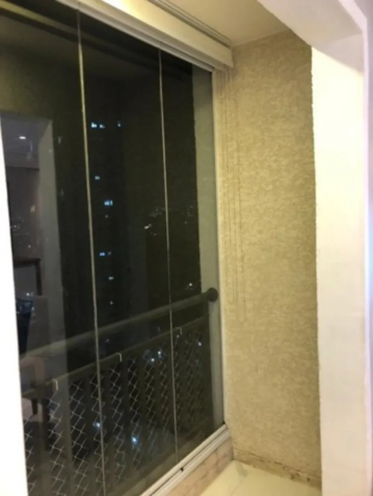 Apartamento, 2 quartos, 45 m² - Foto 1