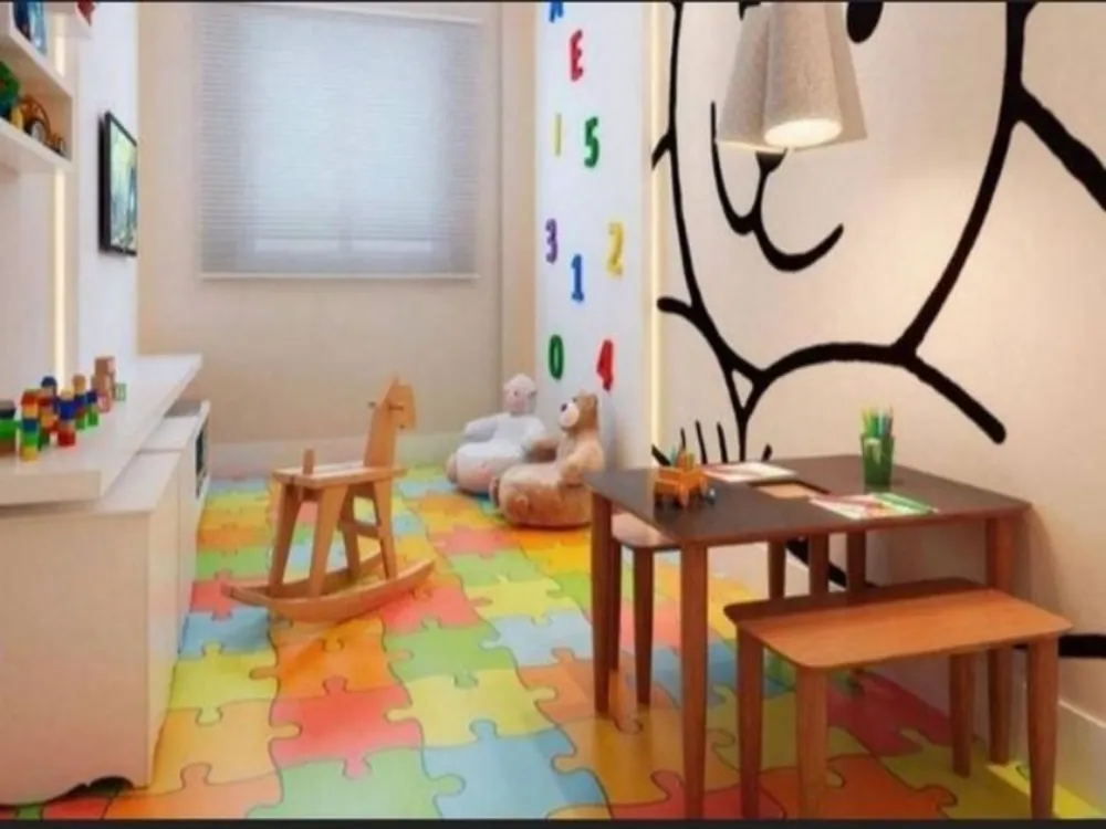 Apartamento, 2 quartos, 45 m² - Foto 8