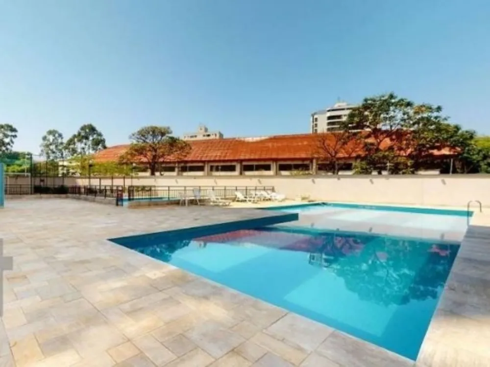 Apartamento, 2 quartos, 45 m² - Foto 6