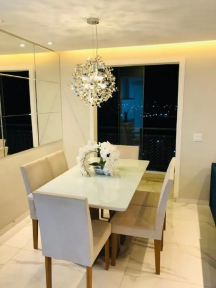 Apartamento, 2 quartos, 45 m² - Foto 2