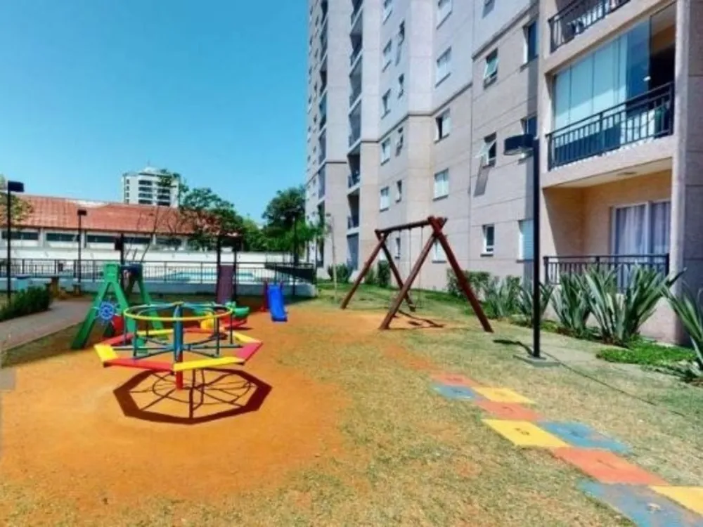 Apartamento, 2 quartos, 45 m² - Foto 7