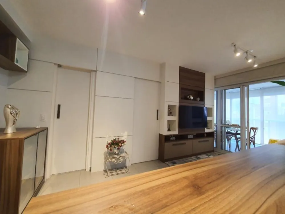 Apartamento, 1 quarto, 53 m² - Foto 6