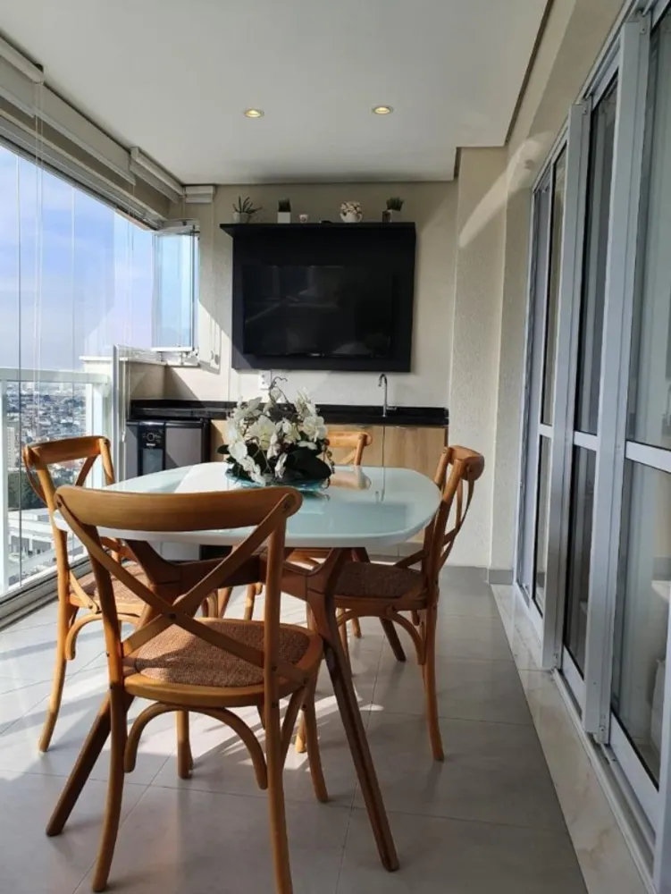 Apartamento, 1 quarto, 53 m² - Foto 3