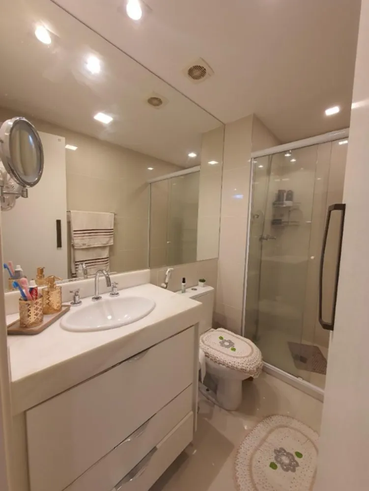 Apartamento, 1 quarto, 53 m² - Foto 4