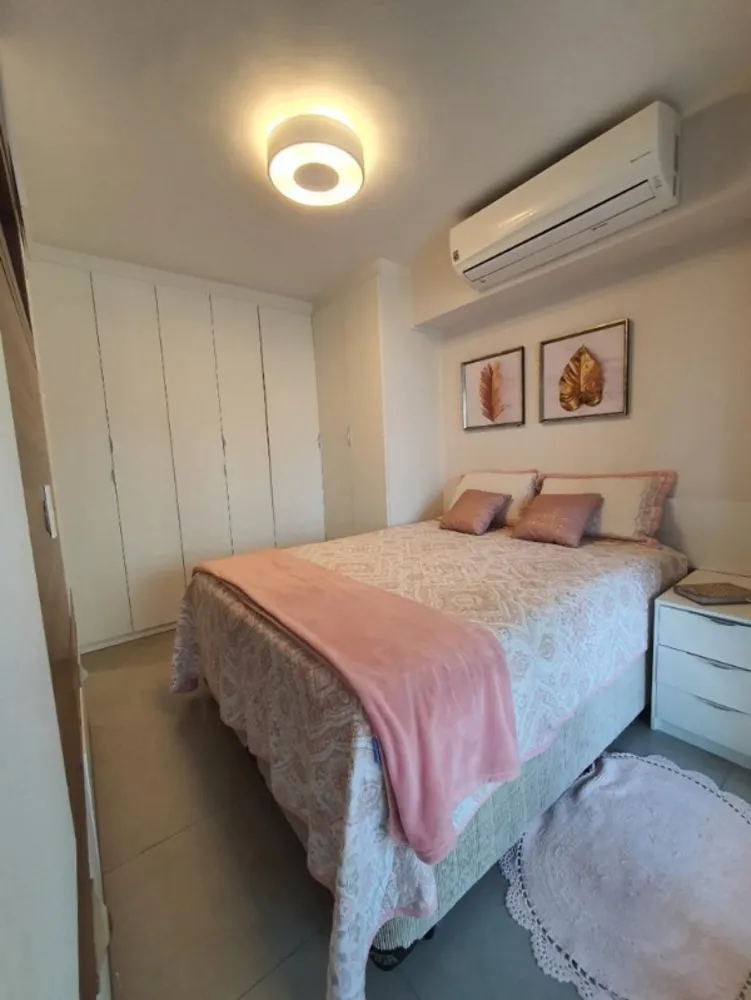 Apartamento, 1 quarto, 53 m² - Foto 1