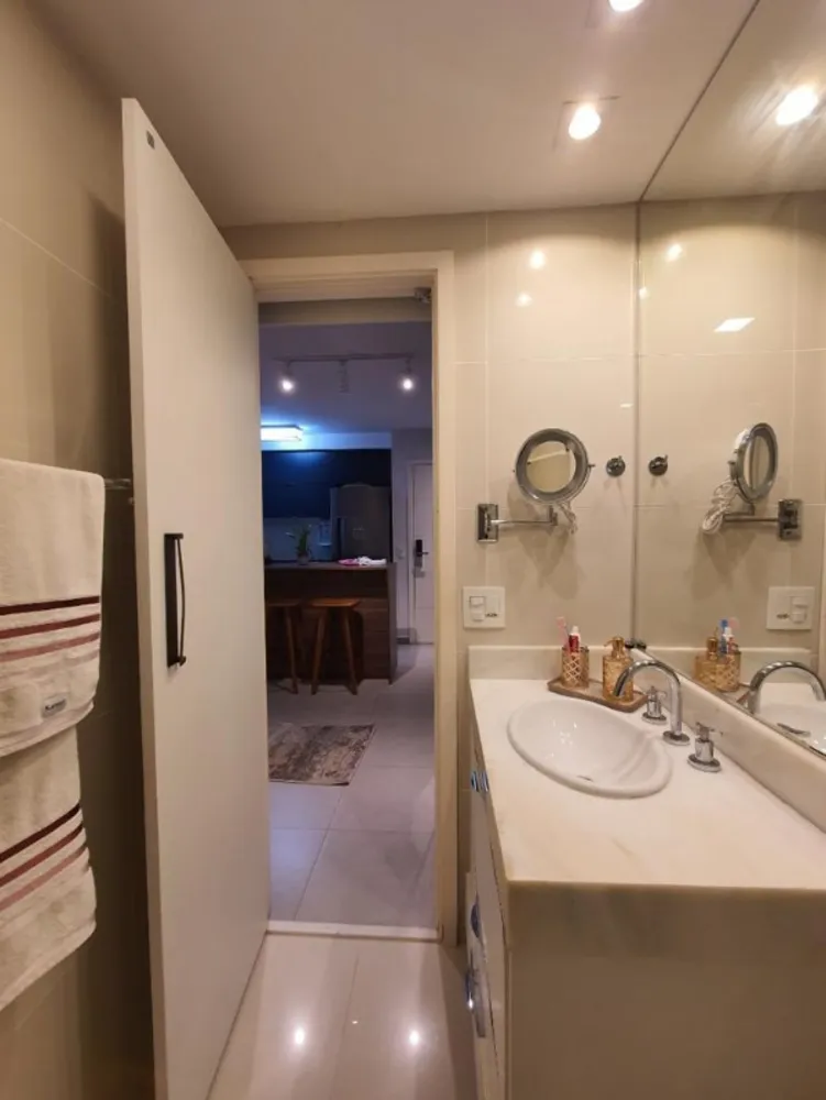 Apartamento, 1 quarto, 53 m² - Foto 8