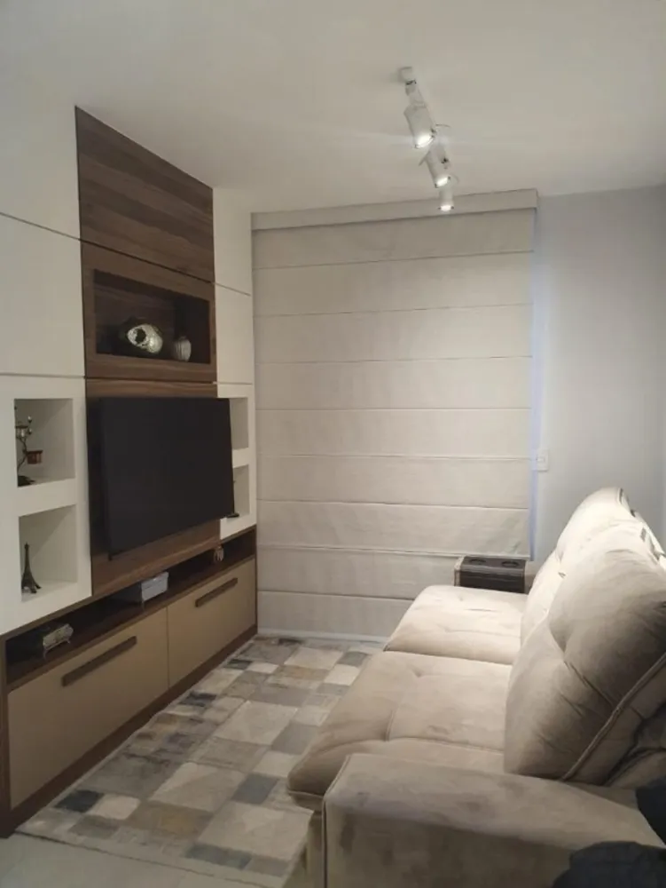 Apartamento, 1 quarto, 53 m² - Foto 2