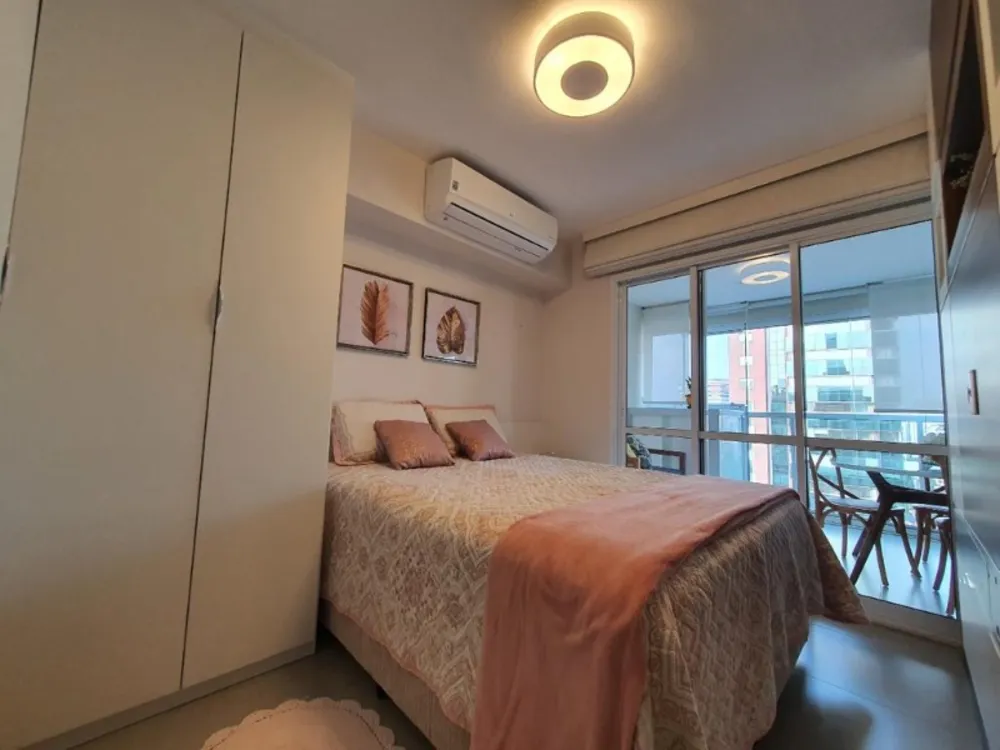 Apartamento, 1 quarto, 53 m² - Foto 7