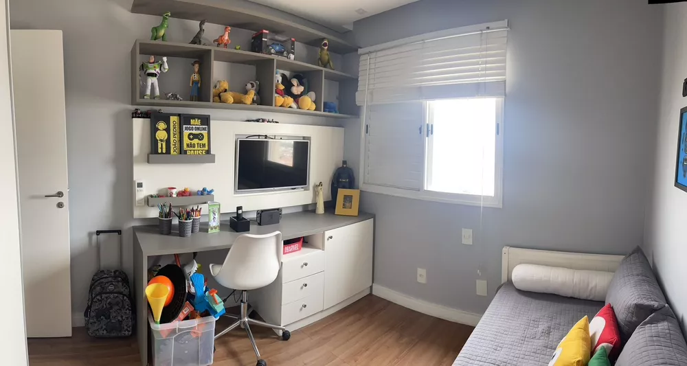 Apartamento, 3 quartos, 120 m² - Foto 7