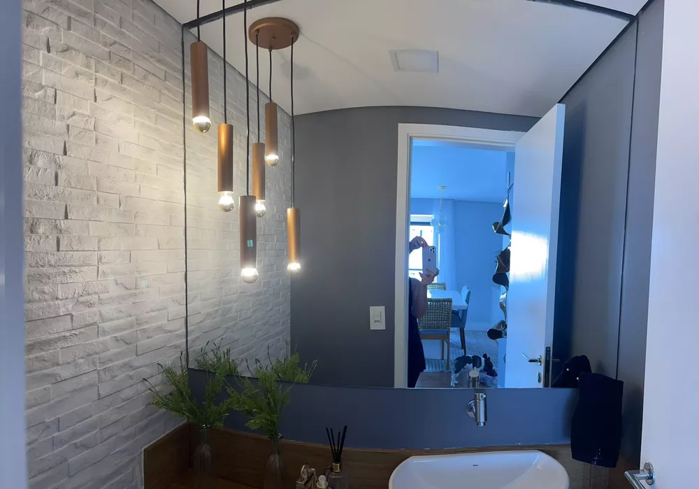 Apartamento, 3 quartos, 120 m² - Foto 8