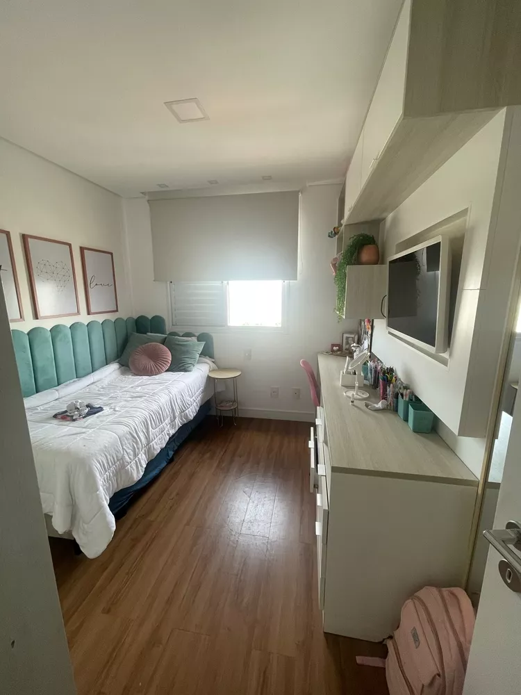 Apartamento, 3 quartos, 120 m² - Foto 5