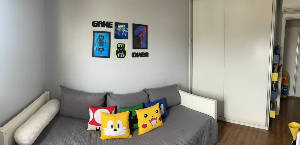 Apartamento, 3 quartos, 120 m² - Foto 6