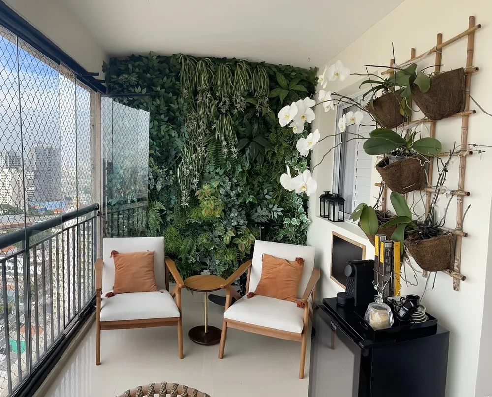 Apartamento, 3 quartos, 120 m² - Foto 3