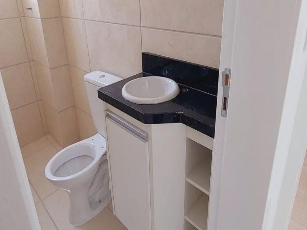 Apartamento, 2 quartos, 43 m² - Foto 1