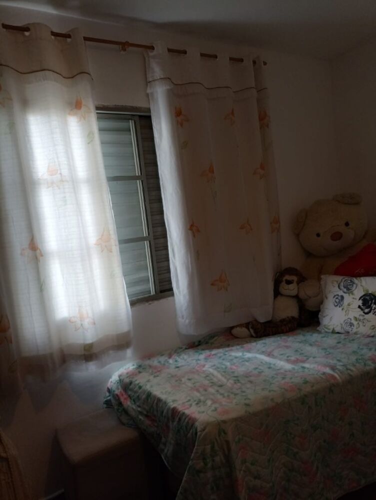 Apartamento, 2 quartos, 47 m² - Foto 7